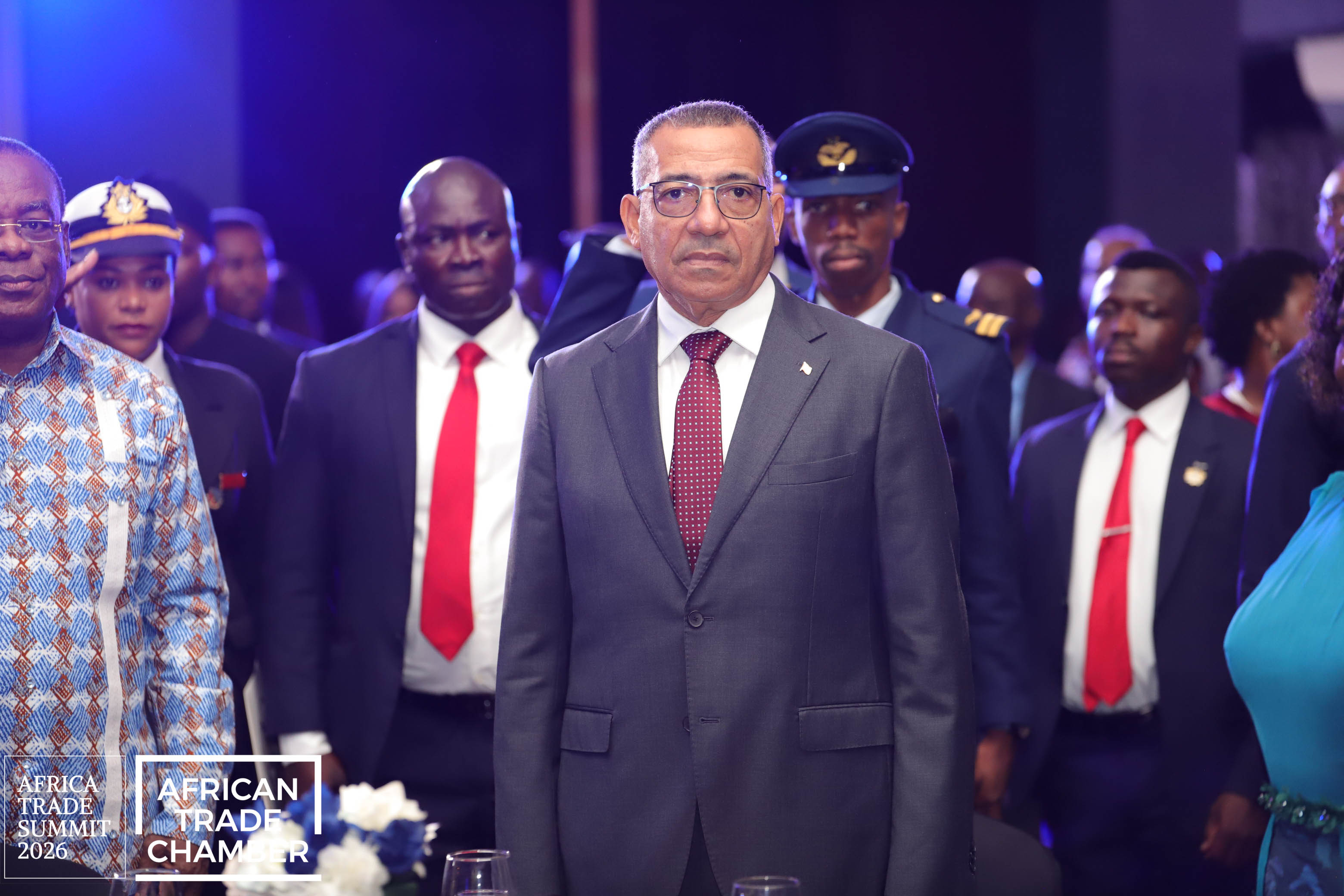 Africa Trade Awards 2026 2