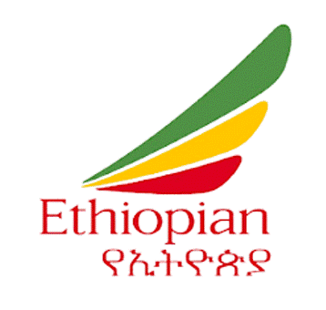 Ethiopian Airlines Group logo