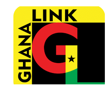 GhanaLink Network Services Limited logo