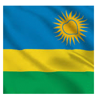 Republic of Rwanda logo