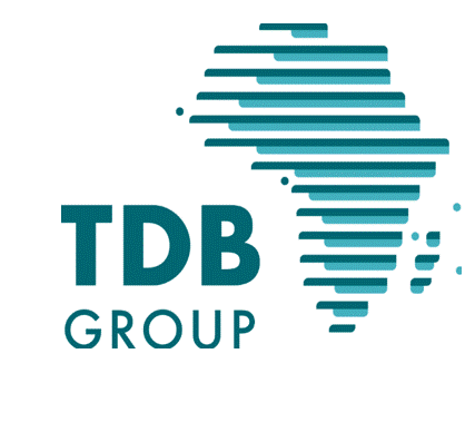 TDB Group logo